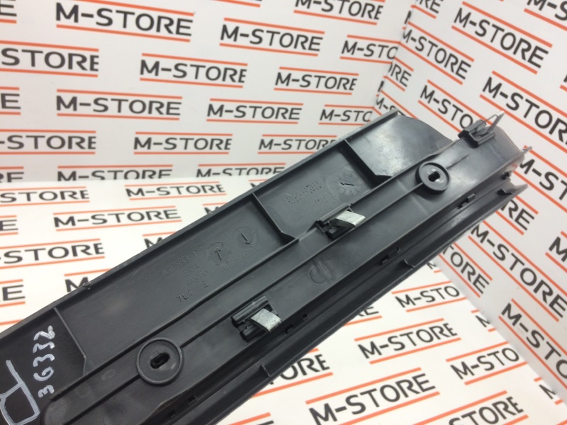 Накладка на порог салона, 350 рублей, Красноярск