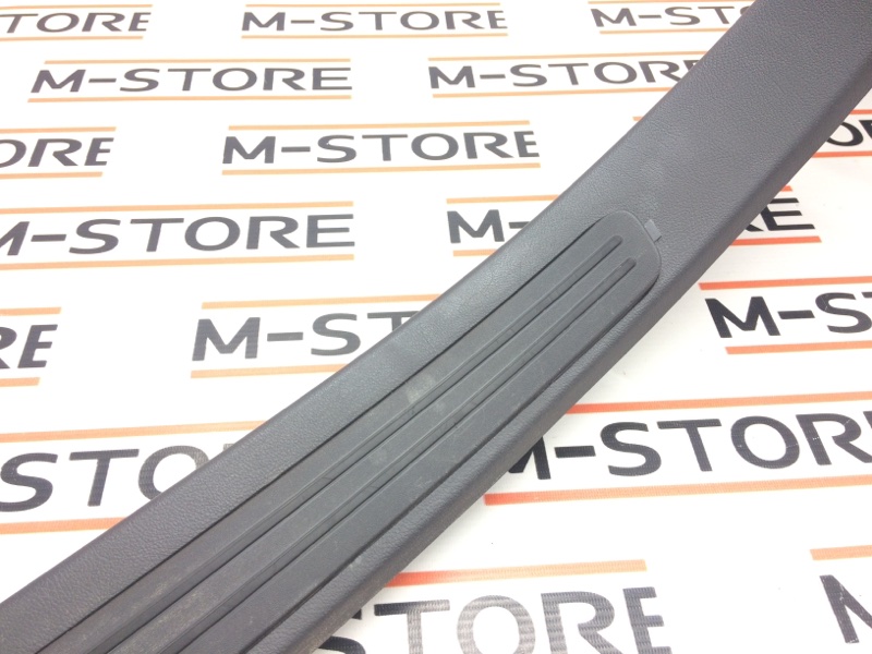 Накладка на порог салона, 350 рублей, Красноярск