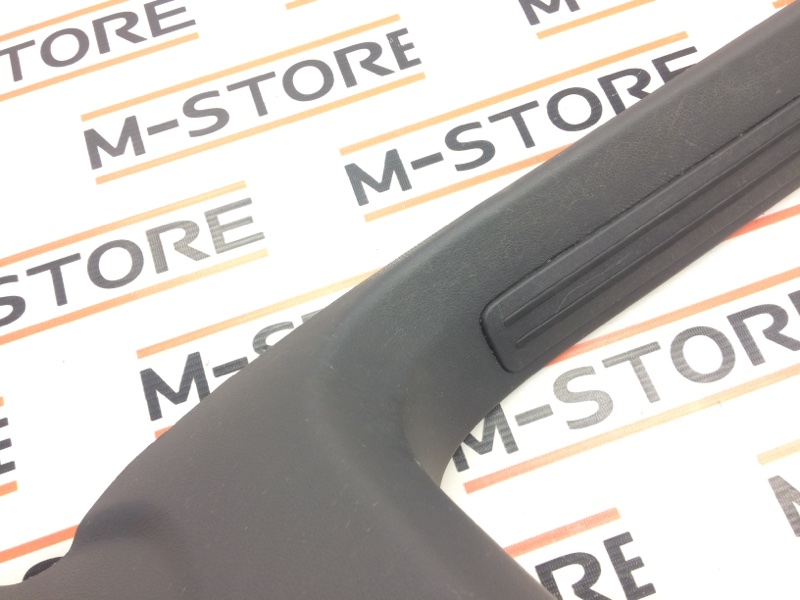 Накладка на порог салона, 350 рублей, Красноярск