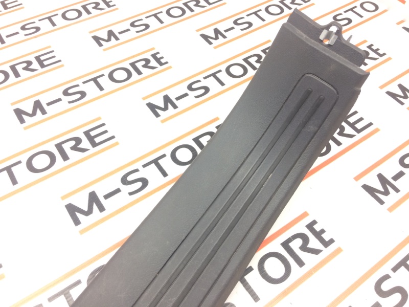 Накладка на порог салона, 350 рублей, Красноярск