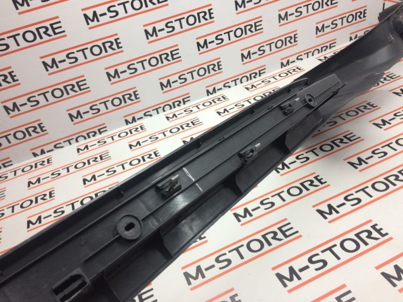 Накладка на порог салона, 350 рублей, Красноярск