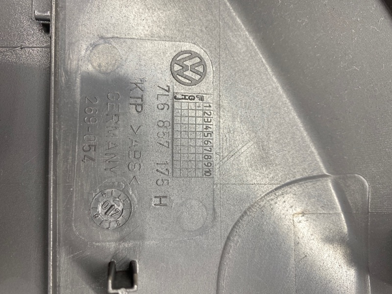 накладка на торпеду, 340 рублей, Красноярск