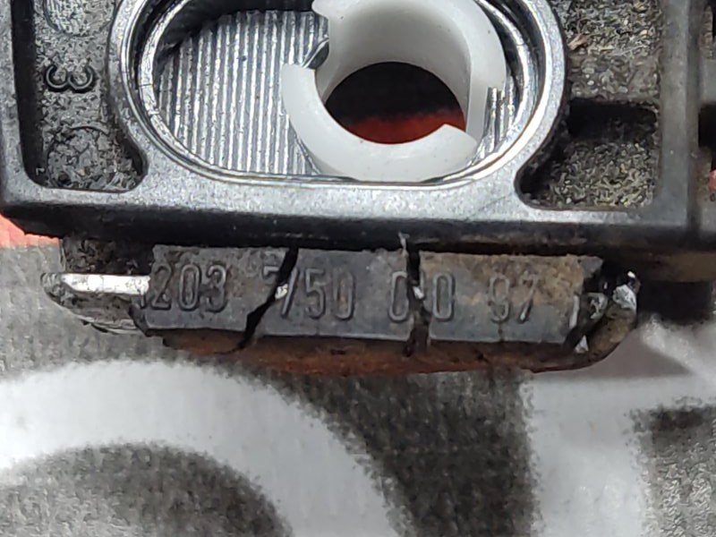 Отбойник крышки багажника, 200 рублей, Красноярск