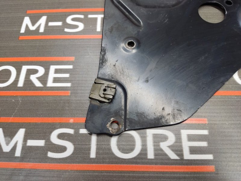 защита рулевой рейки, 600 рублей, Красноярск