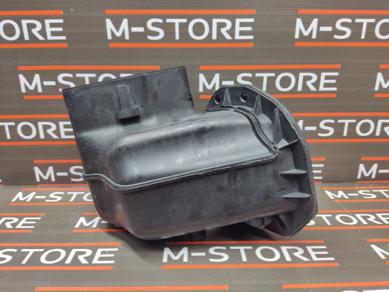 воздухозаборник, 350 рублей, Красноярск