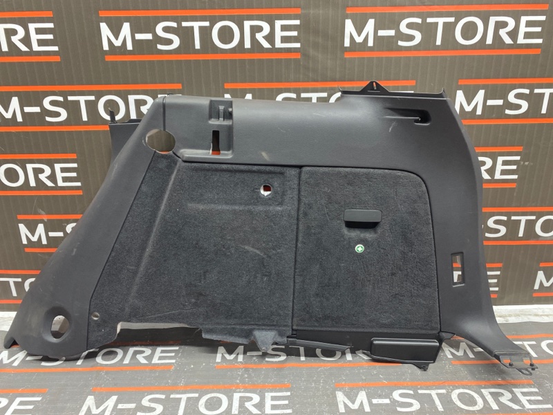 обшивка багажника, 980 рублей, Красноярск