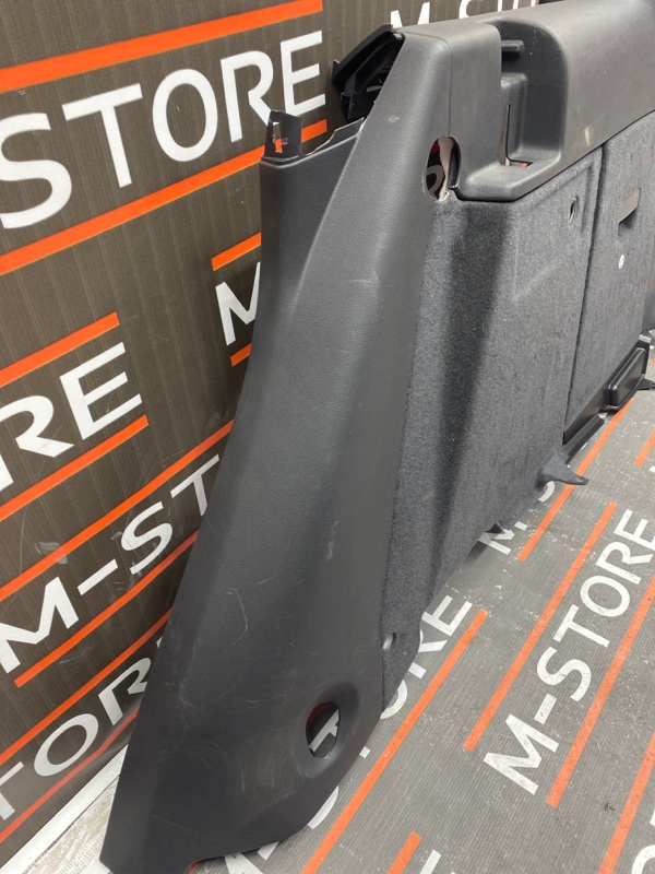 обшивка багажника, 980 рублей, Красноярск