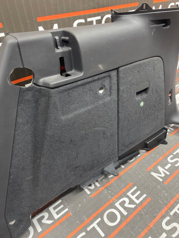 обшивка багажника, 980 рублей, Красноярск