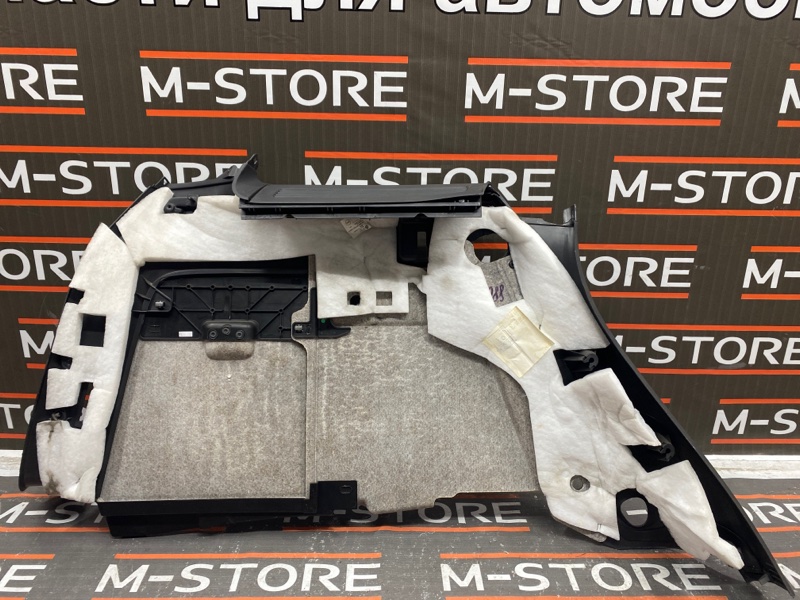 обшивка багажника, 980 рублей, Красноярск