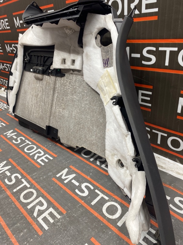 обшивка багажника, 980 рублей, Красноярск