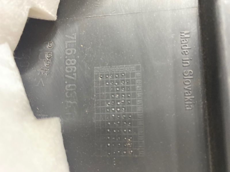 обшивка багажника, 980 рублей, Красноярск