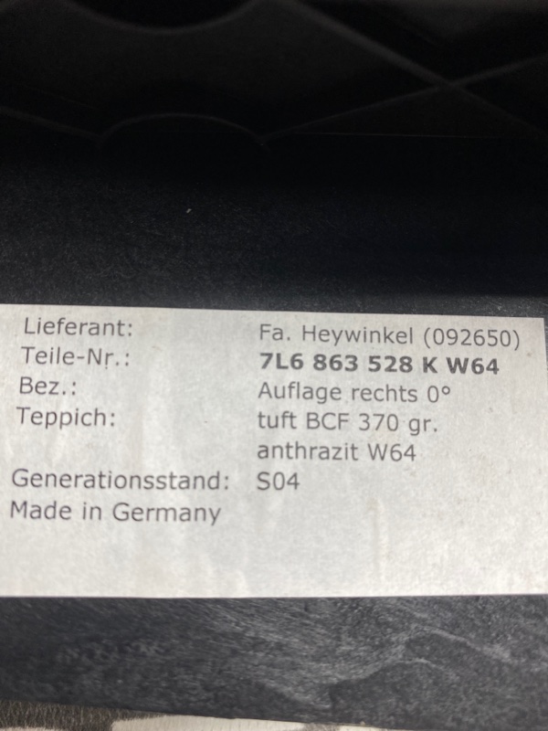 обшивка багажника, 350 рублей, Красноярск