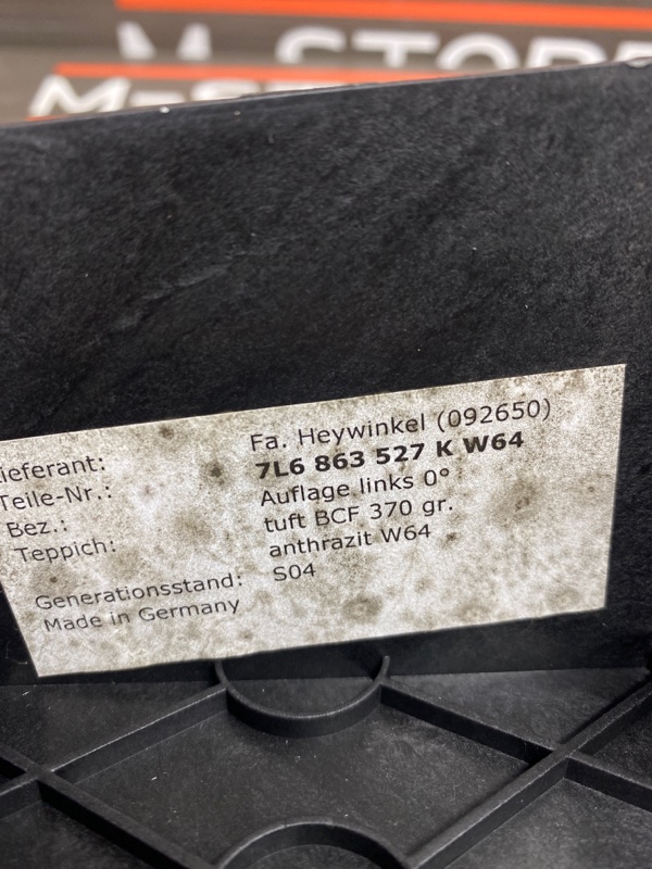 обшивка багажника, 350 рублей, Красноярск