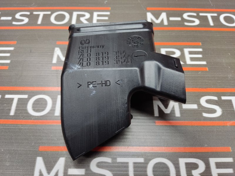 Воздуховод печки, 300 рублей, Красноярск