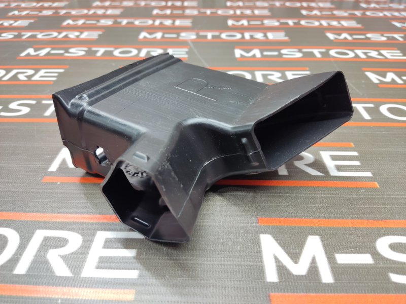 Воздуховод печки, 300 рублей, Красноярск