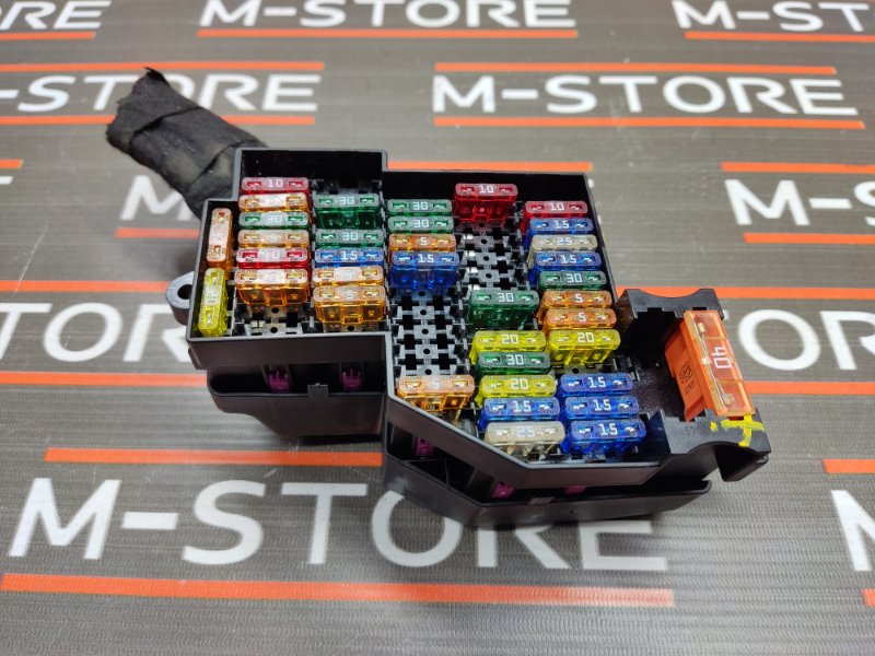 блок предохранителей, 750 рублей, Красноярск