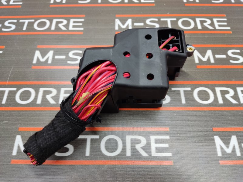 блок предохранителей, 750 рублей, Красноярск