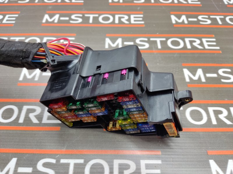 блок предохранителей, 750 рублей, Красноярск