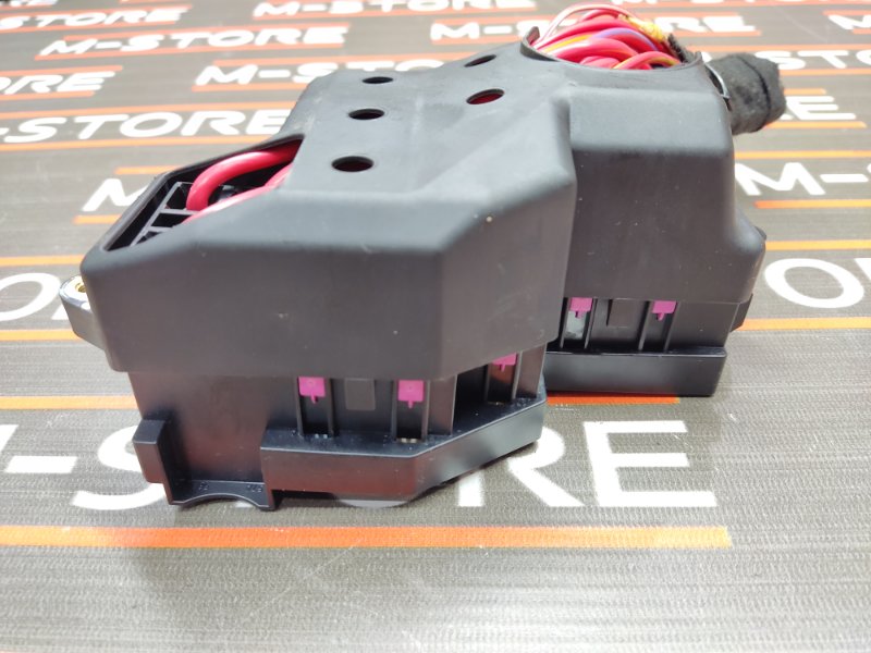 блок предохранителей, 750 рублей, Красноярск