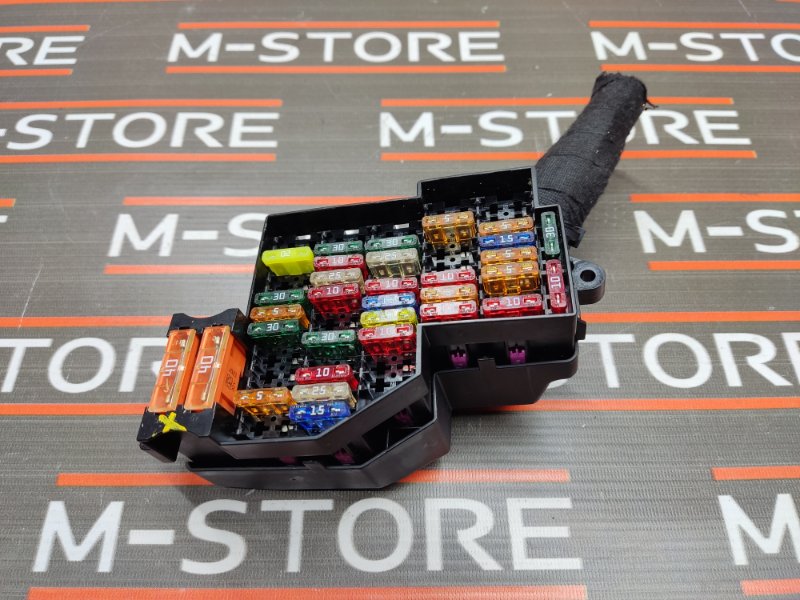 блок предохранителей, 500 рублей, Красноярск