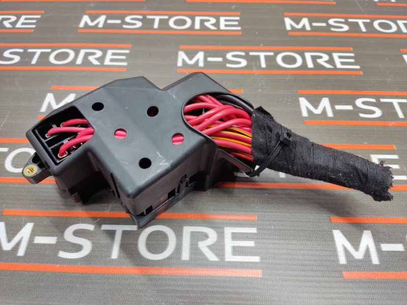 блок предохранителей, 500 рублей, Красноярск