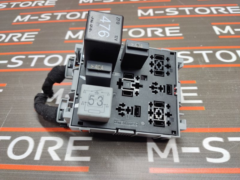 блок предохранителей, 460 рублей, Красноярск