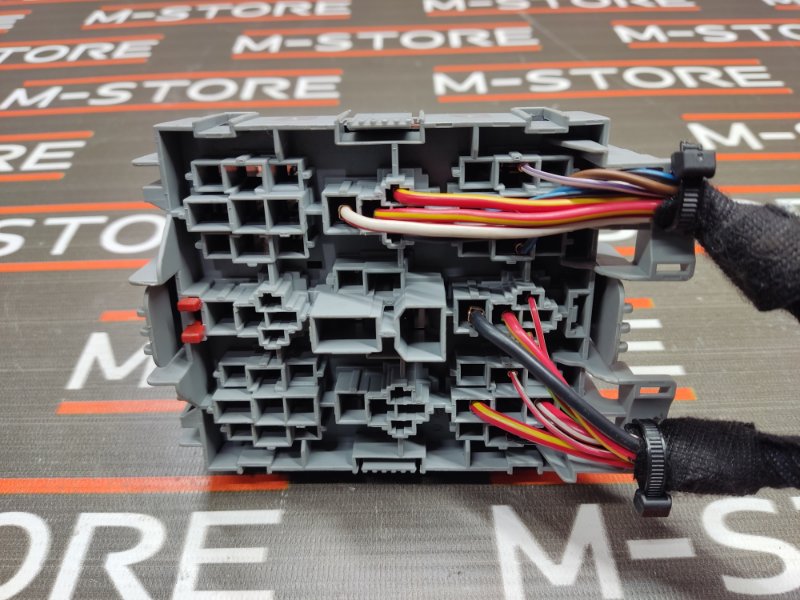 блок предохранителей, 460 рублей, Красноярск