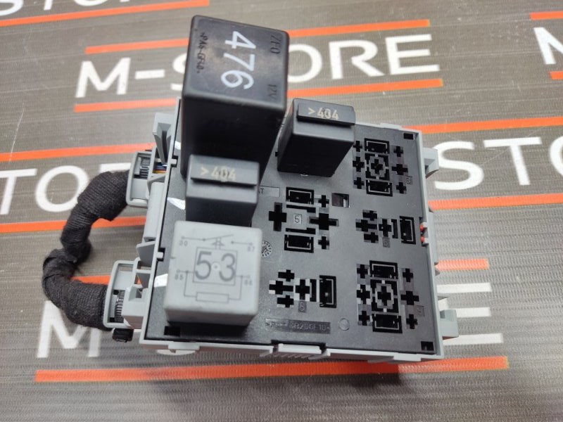 блок предохранителей, 460 рублей, Красноярск