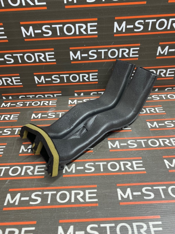 Воздуховод печки, 190 рублей, Красноярск