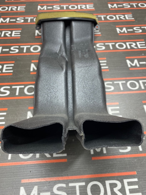 Воздуховод печки, 190 рублей, Красноярск