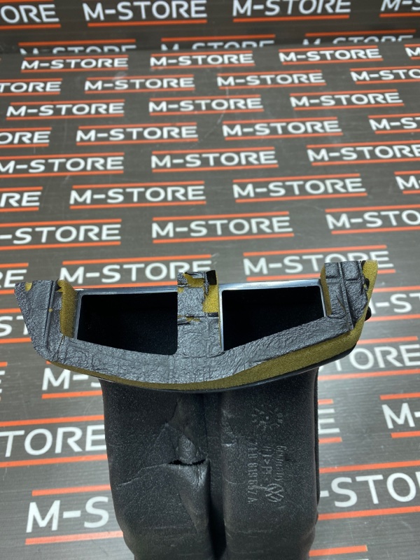 Воздуховод печки, 190 рублей, Красноярск