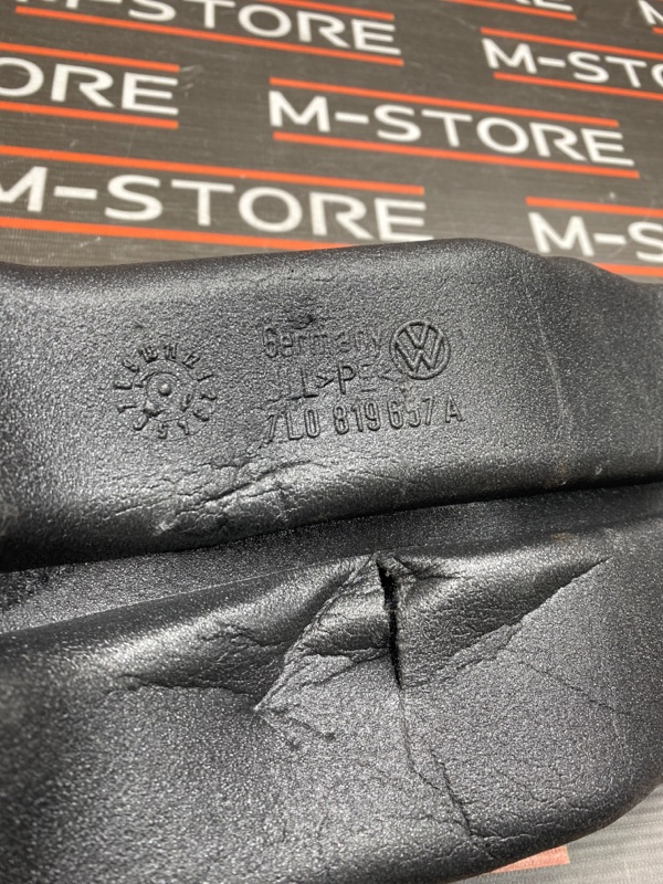 Воздуховод печки, 190 рублей, Красноярск