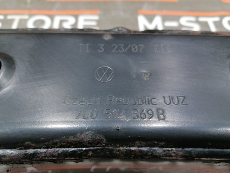 Балка поперечная (подрамник), 300 рублей, Красноярск