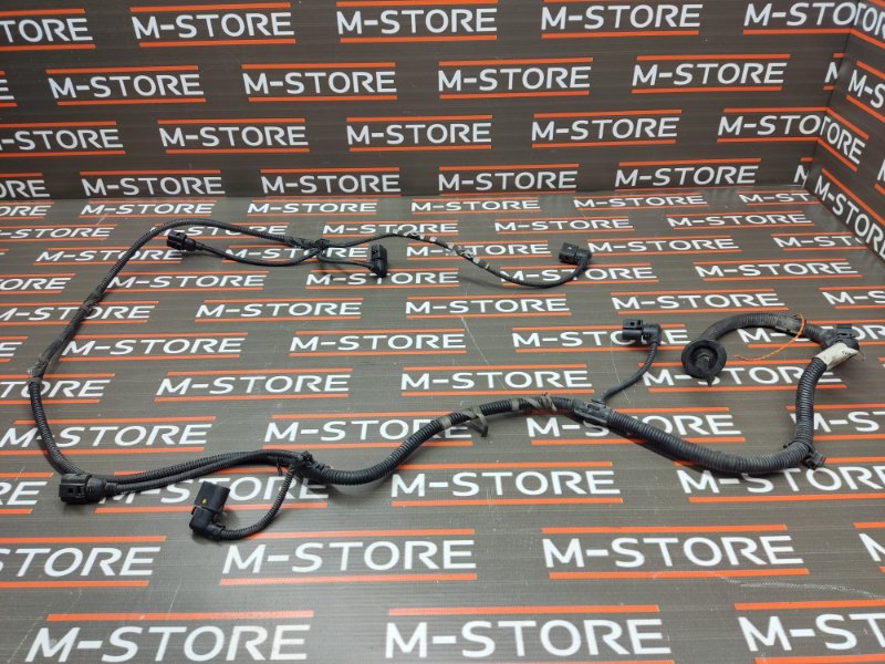 Проводка парктроника, 860 рублей, Красноярск