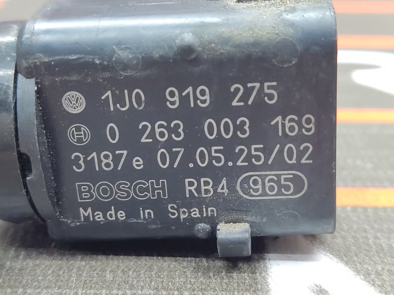 Датчик парковки , парктроник, 700 рублей, Красноярск