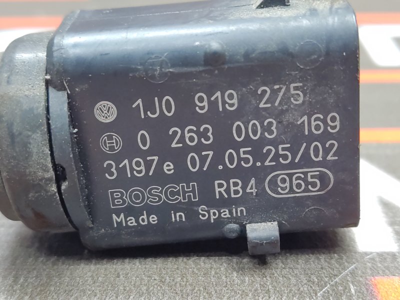 Датчик парковки , парктроник, 700 рублей, Красноярск