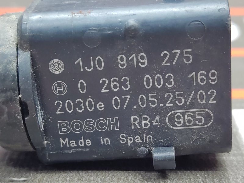 Датчик парковки , парктроник, 700 рублей, Красноярск