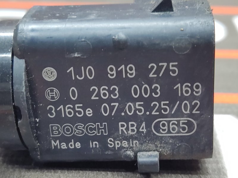 Датчик парковки , парктроник, 700 рублей, Красноярск