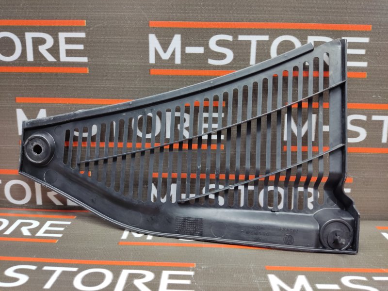 решетка под лобовое стекло, 340 рублей, Красноярск