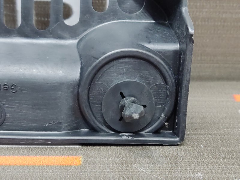 решетка под лобовое стекло, 340 рублей, Красноярск