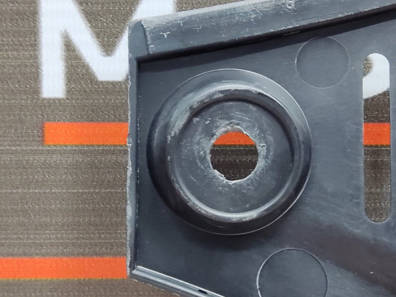 решетка под лобовое стекло, 340 рублей, Красноярск