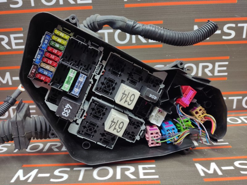 блок предохранителей, 1500 рублей, Красноярск