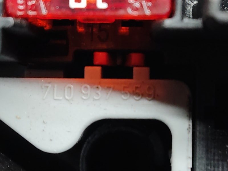 блок предохранителей, 1500 рублей, Красноярск