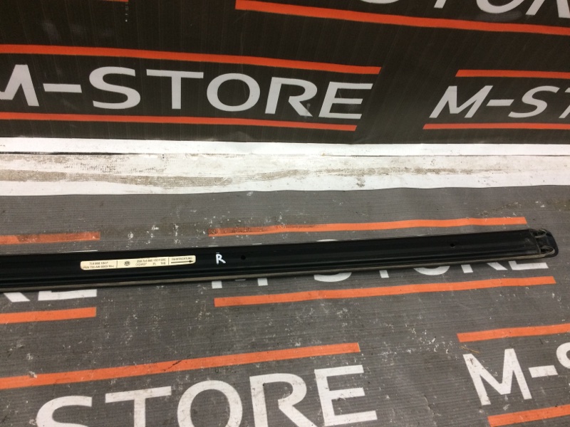 молдинг крыши, 670 рублей, Красноярск