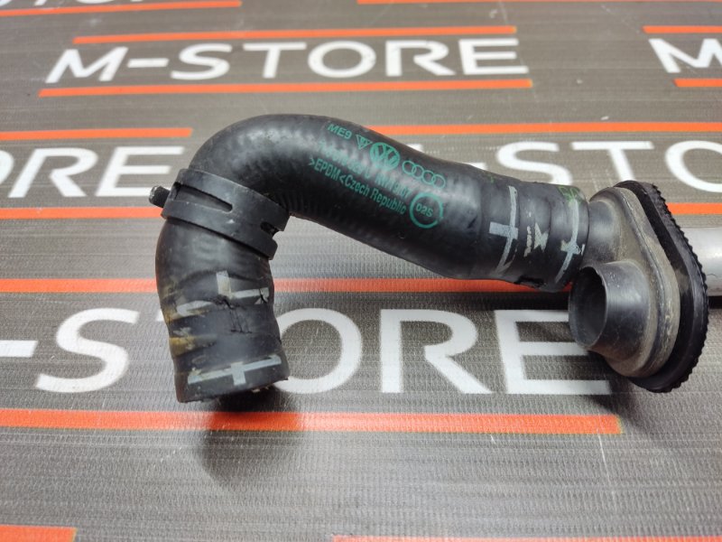 патрубок отопителя, 210 рублей, Красноярск