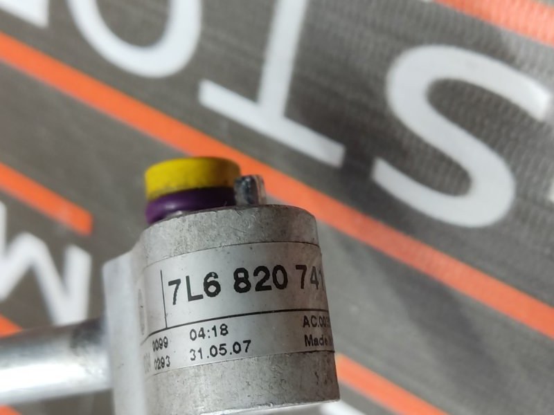 трубка кондиционера, 500 рублей, Красноярск