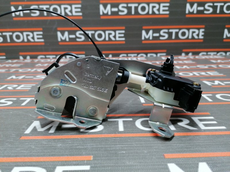 замок багажника, 700 рублей, Красноярск