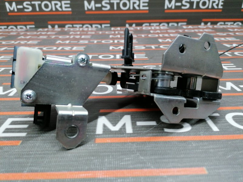 замок багажника, 700 рублей, Красноярск