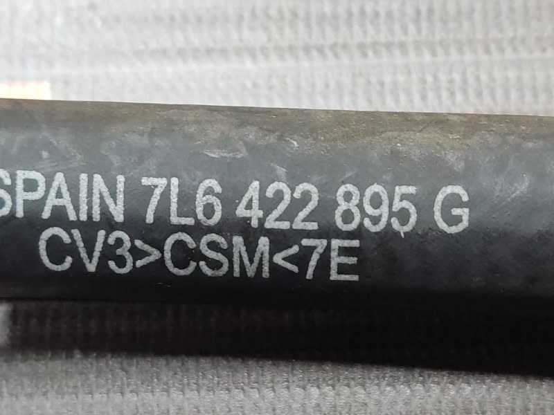 шланг гидроусилителя, 350 рублей, Красноярск