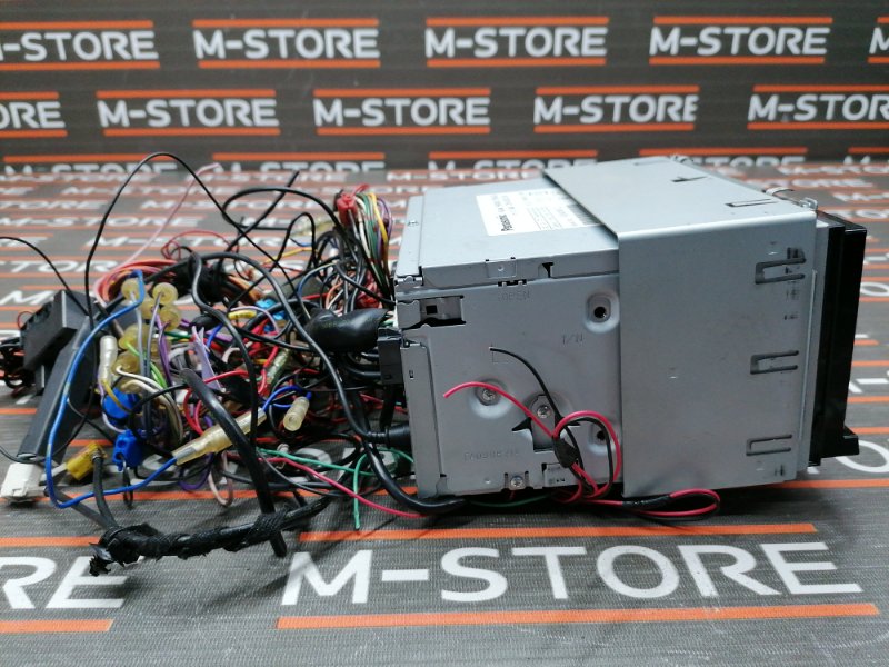 Магнитола, 3190 рублей, Красноярск